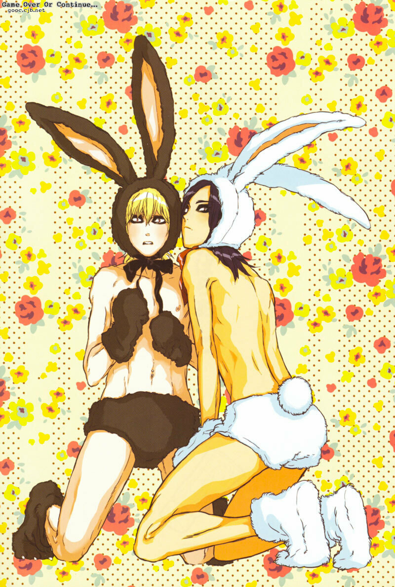 Read Akiyama-kun chapter 1 image 5 on Lezhin