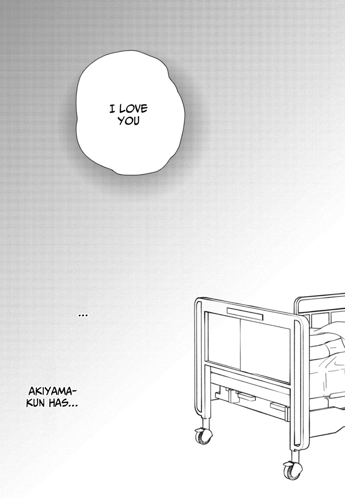 Read Akiyama-kun chapter 14 image 20 on Lezhin
