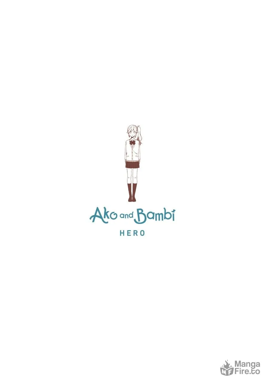 Read Ako to Bambi (Colored) chapter 13 image 11 on Lezhin