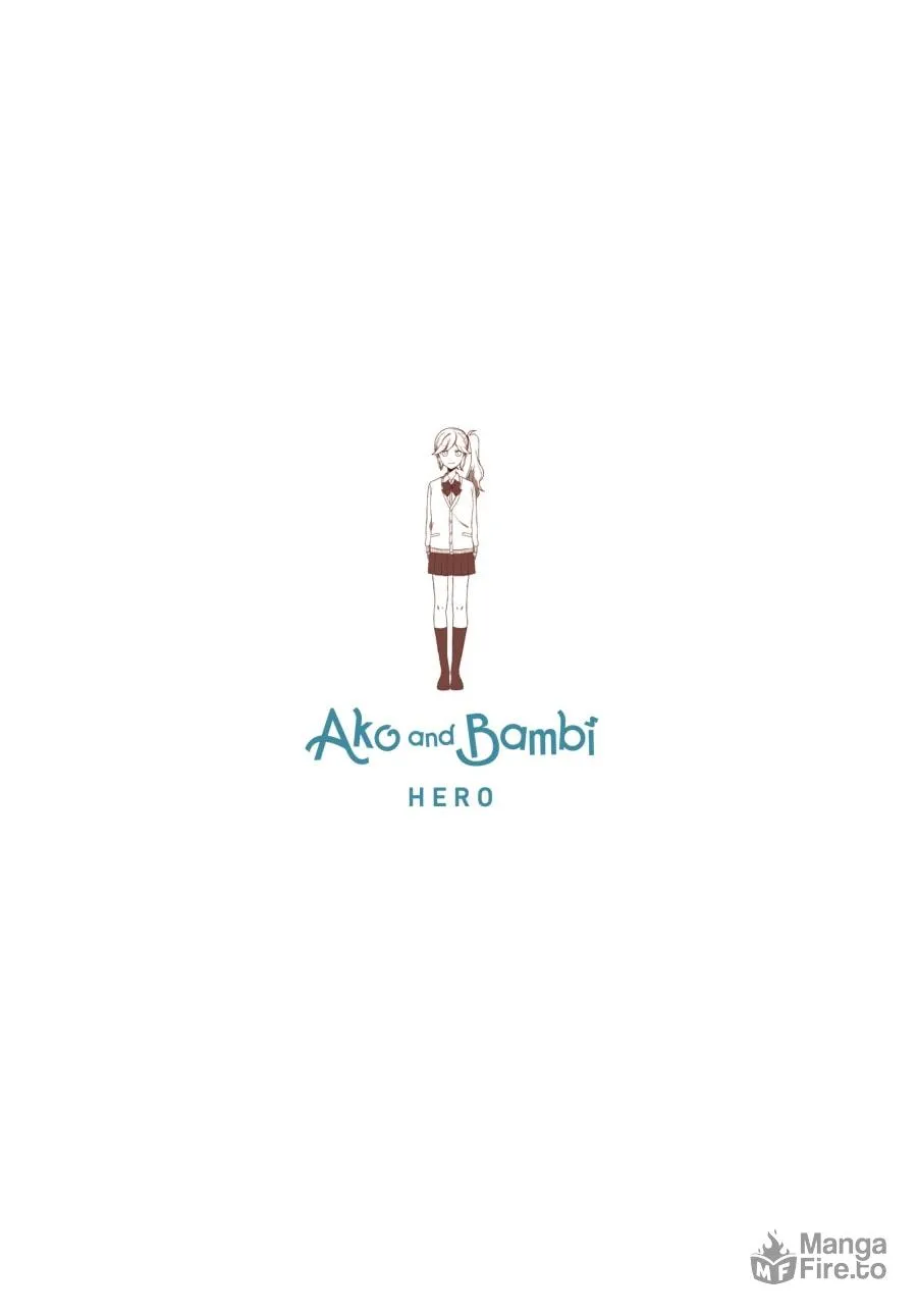 Read Ako to Bambi (Colored) chapter 14 image 11 on Lezhin