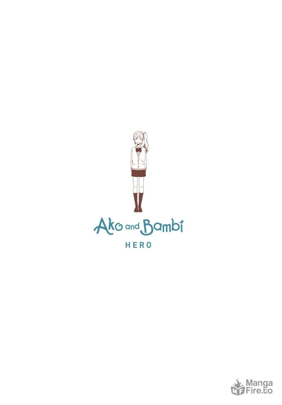 Read Ako to Bambi (Colored) chapter 20 image 9 on Lezhin