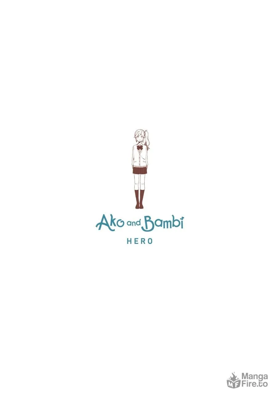 Read Ako to Bambi (Colored) chapter 24 image 9 on Lezhin