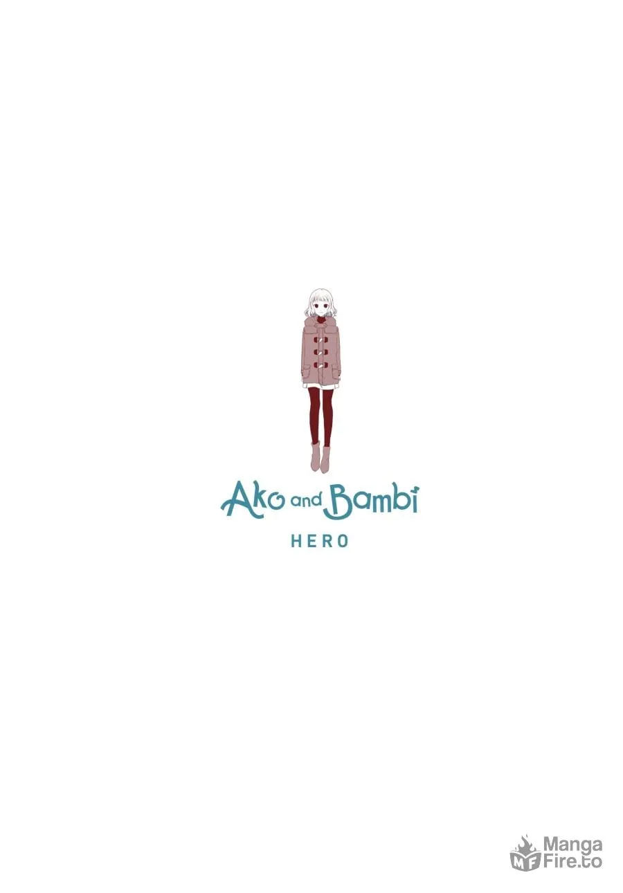 Read Ako to Bambi (Colored) chapter 60 image 9 on Lezhin