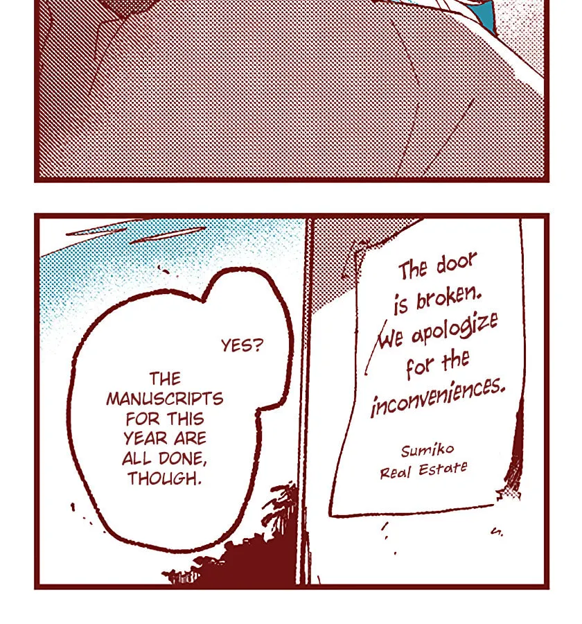 Read Ako to Bambi (Colored) chapter 63 image 26 on Lezhin