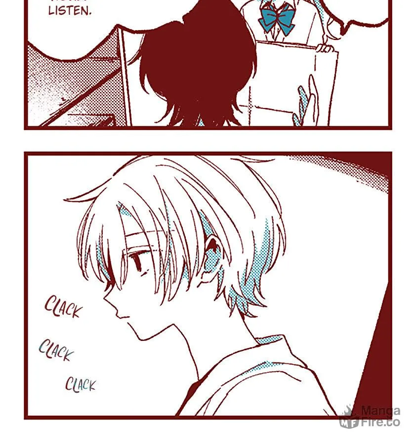 Read Ako to Bambi (Colored) chapter 63 image 28 on Lezhin