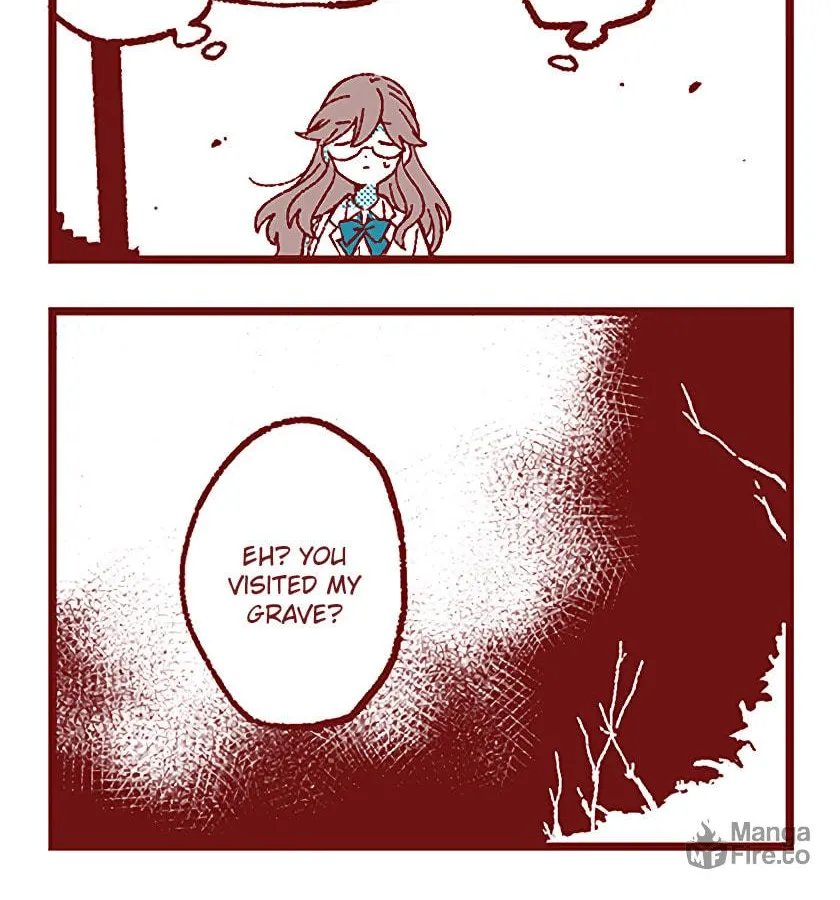 Read Ako to Bambi (Colored) chapter 64 image 28 on Lezhin