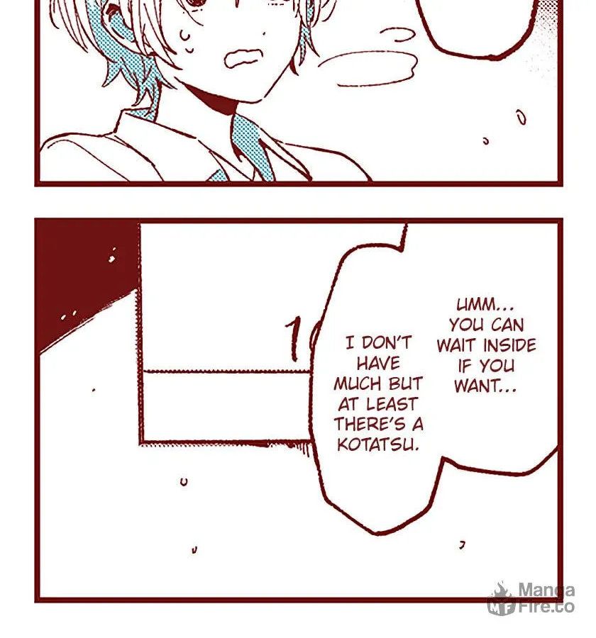 Read Ako to Bambi (Colored) chapter 65 image 16 on Lezhin