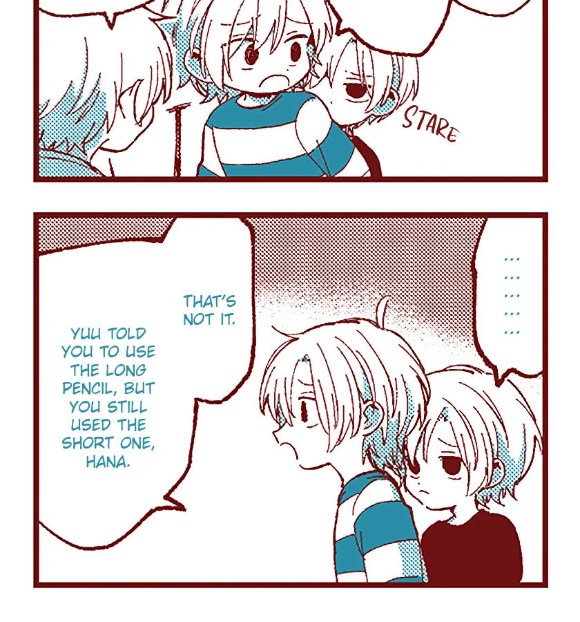 Read Ako to Bambi (Colored) chapter 65 image 24 on Lezhin