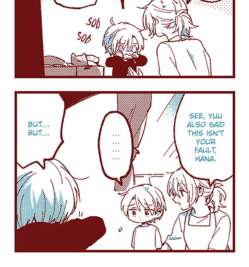 Read Ako to Bambi (Colored) chapter 65 image 26 on Lezhin