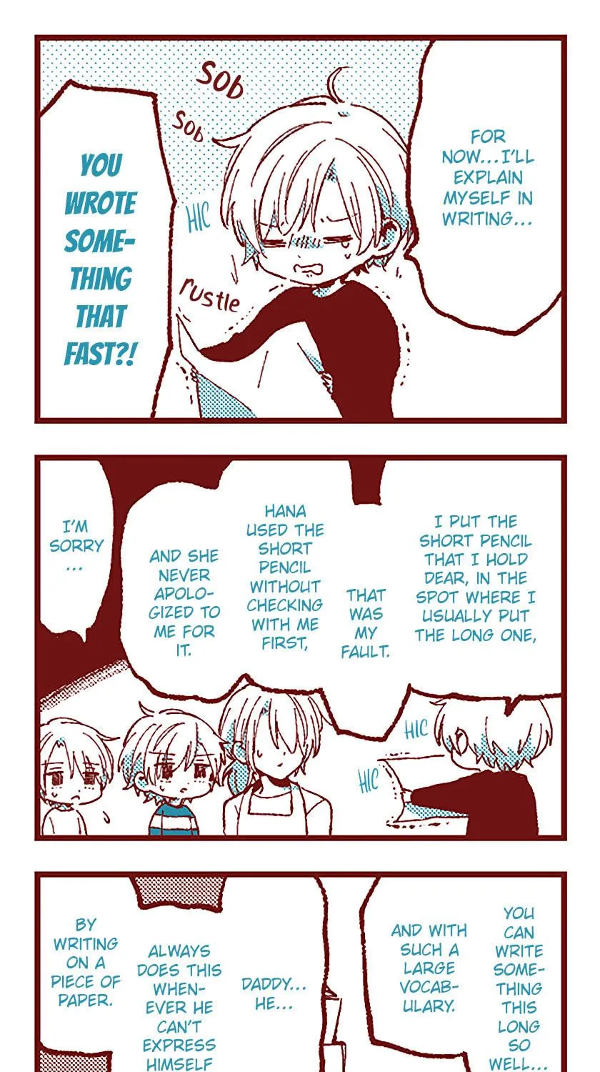 Read Ako to Bambi (Colored) chapter 65 image 27 on Lezhin
