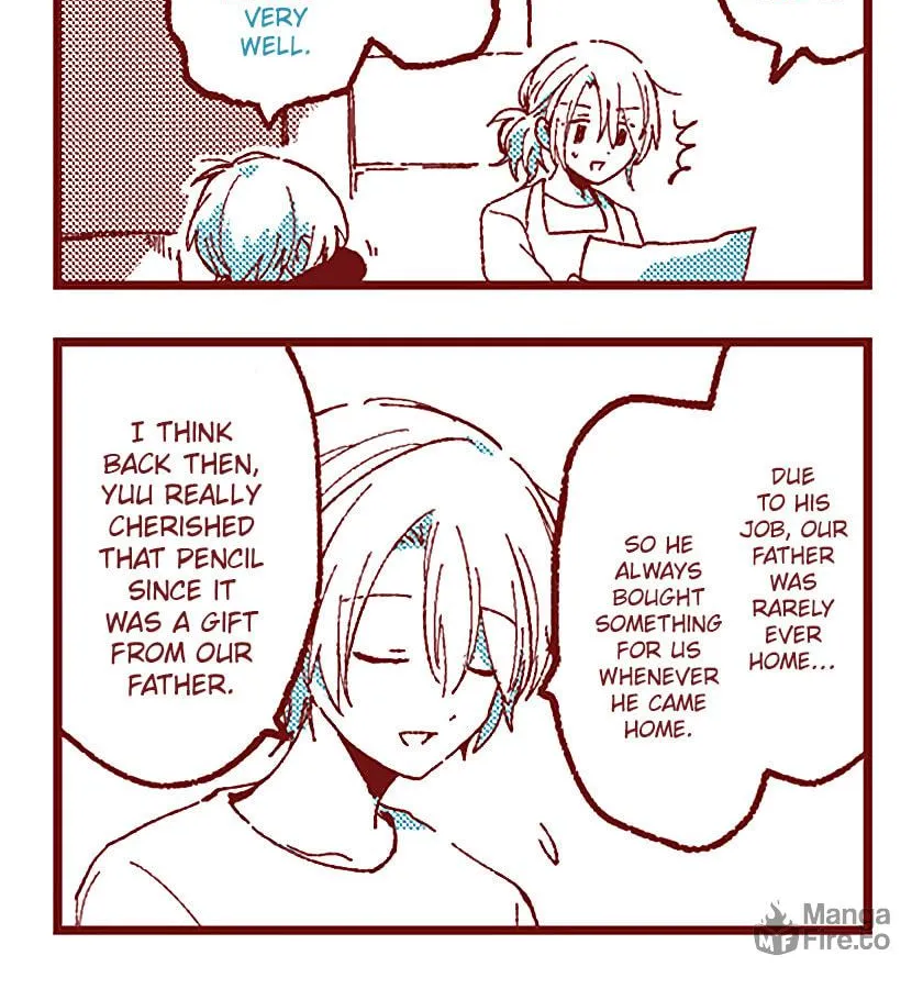 Read Ako to Bambi (Colored) chapter 65 image 28 on Lezhin