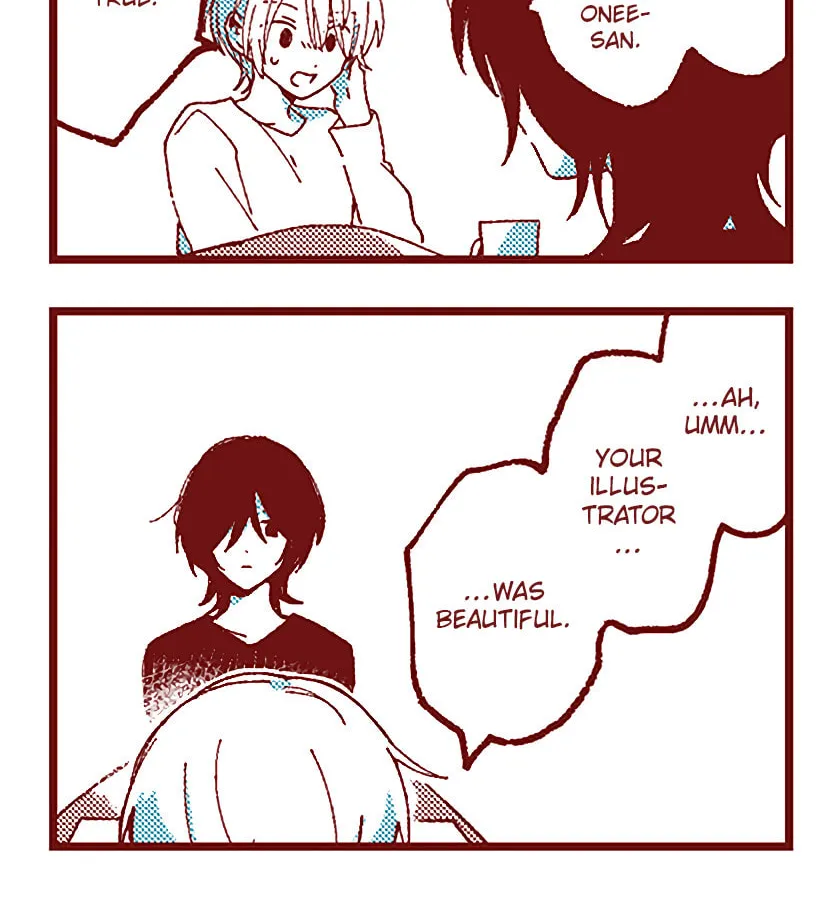 Read Ako to Bambi (Colored) chapter 65 image 30 on Lezhin