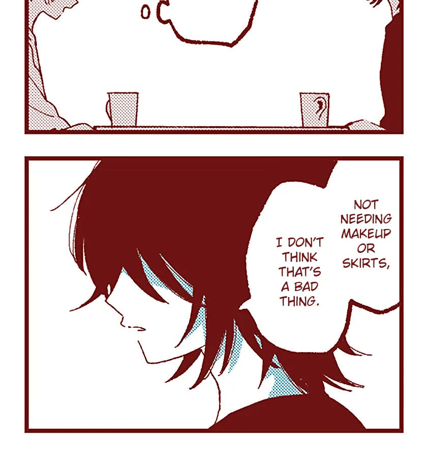 Read Ako to Bambi (Colored) chapter 65 image 32 on Lezhin