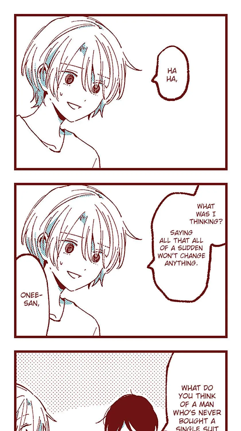 Read Ako to Bambi (Colored) chapter 65 image 33 on Lezhin