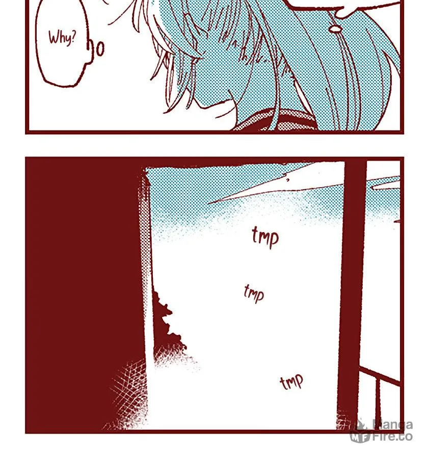 Read Ako to Bambi (Colored) chapter 67 image 10 on Lezhin