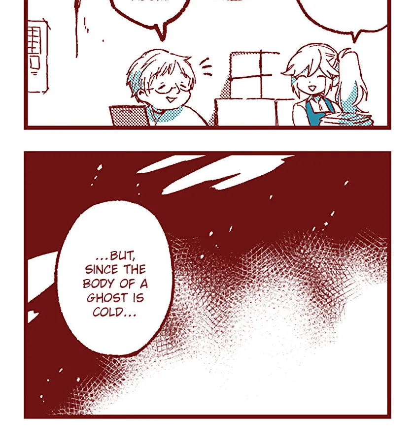 Read Ako to Bambi (Colored) chapter 67 image 24 on Lezhin