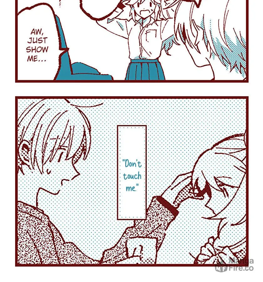 Read Ako to Bambi (Colored) chapter 67 image 28 on Lezhin