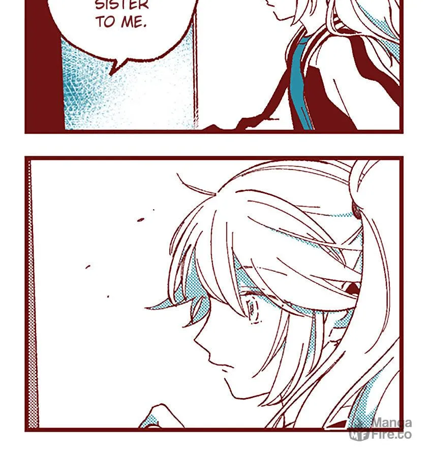 Read Ako to Bambi (Colored) chapter 67 image 8 on Lezhin