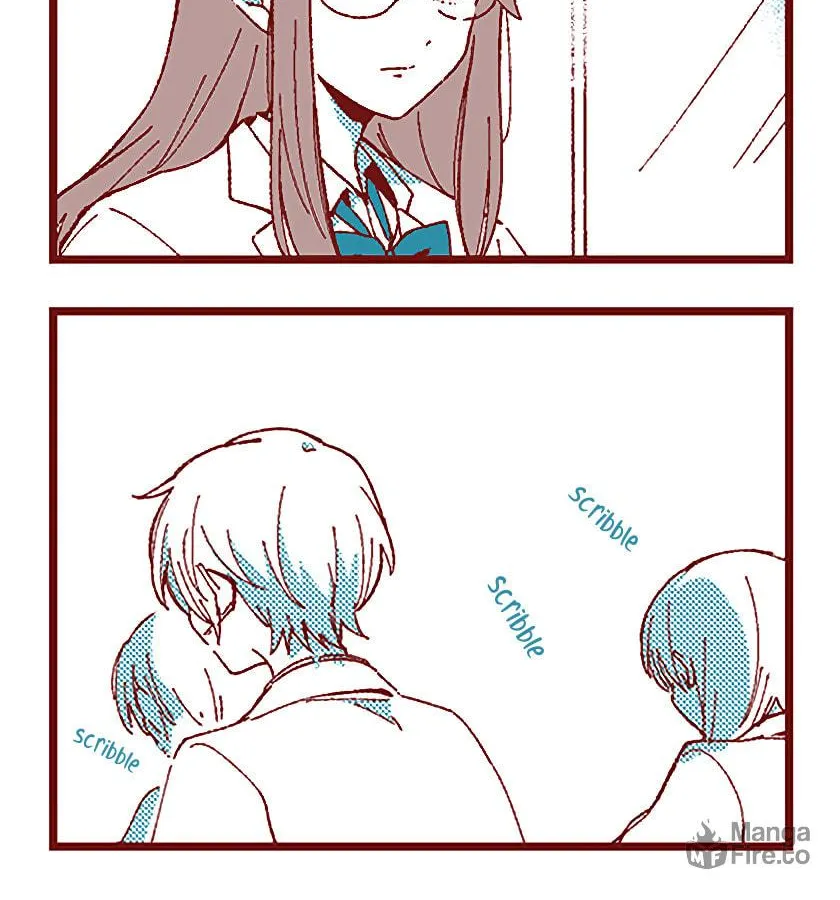 Read Ako to Bambi (Colored) chapter 68 image 10 on Lezhin