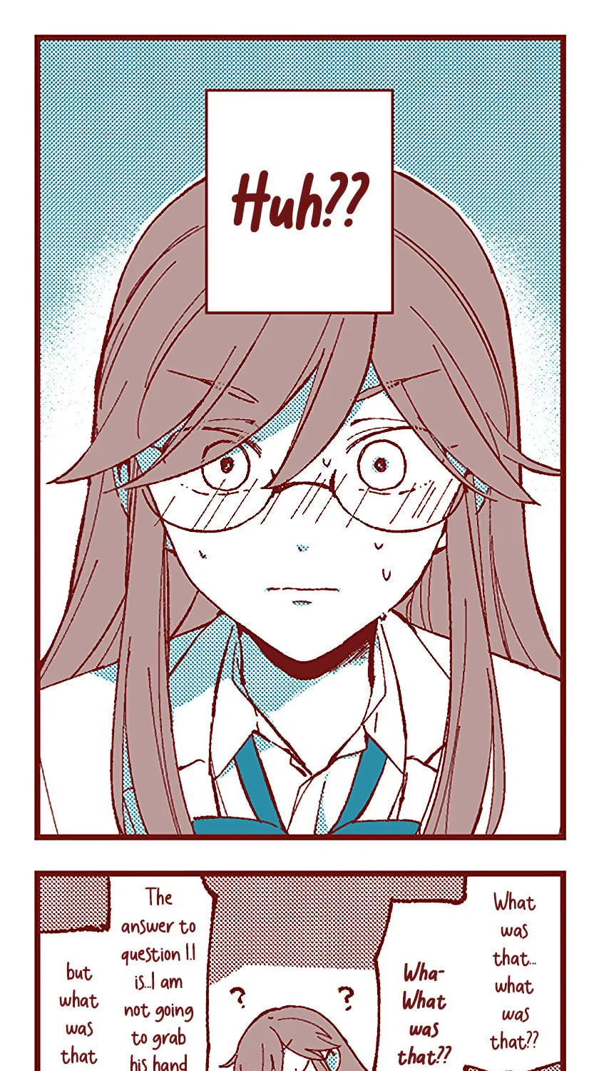 Read Ako to Bambi (Colored) chapter 68 image 11 on Lezhin