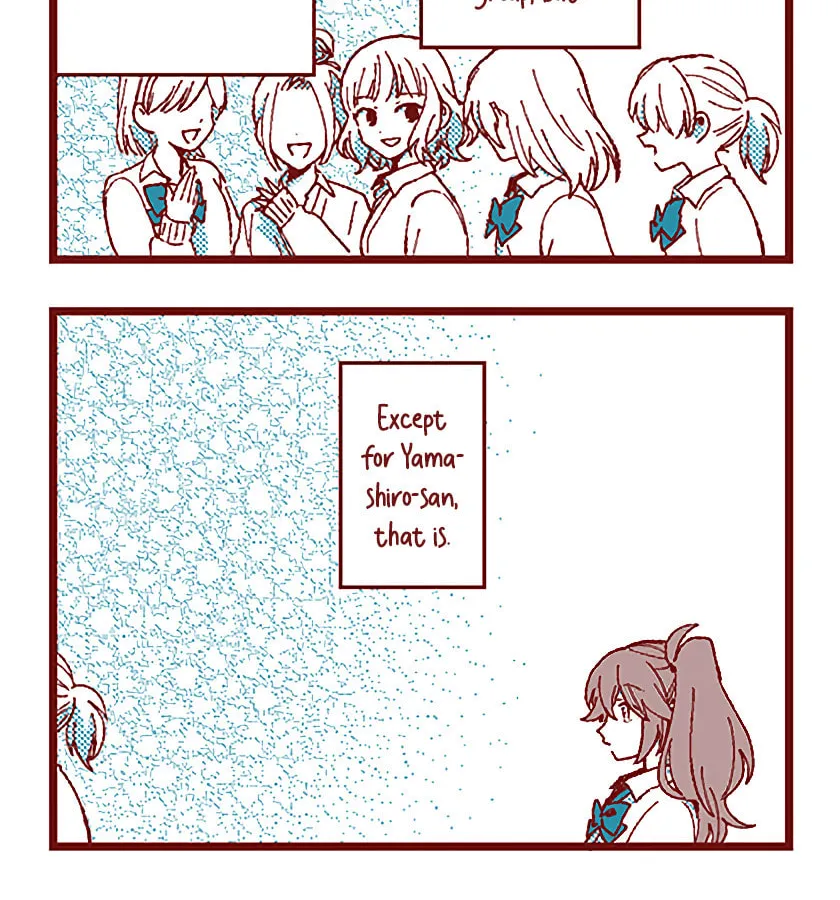Read Ako to Bambi (Colored) chapter 68 image 2 on Lezhin