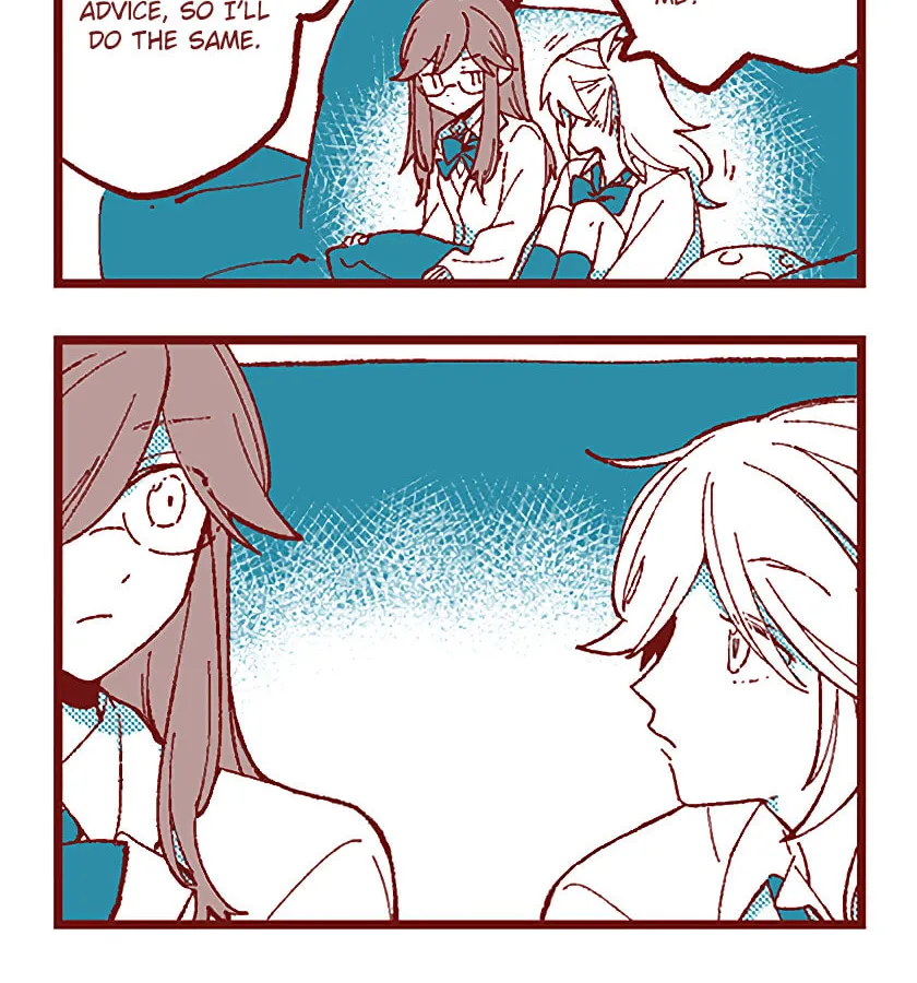 Read Ako to Bambi (Colored) chapter 68 image 26 on Lezhin