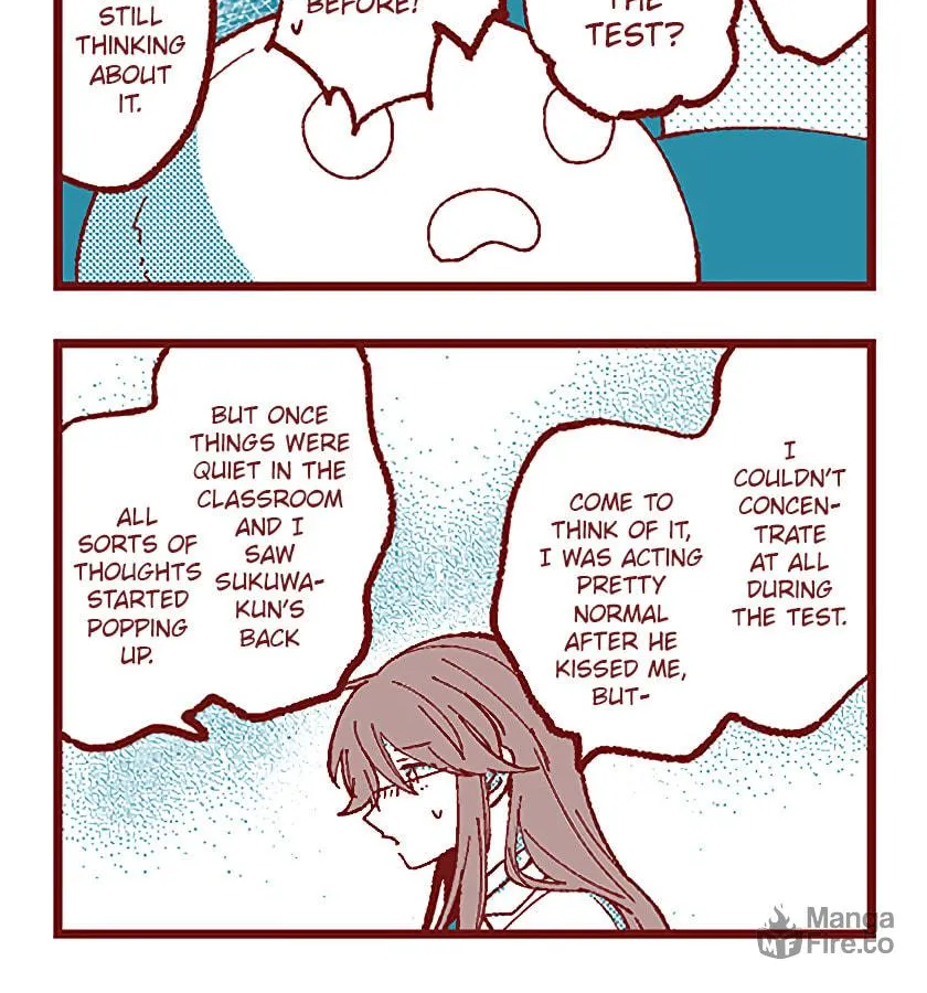Read Ako to Bambi (Colored) chapter 68 image 28 on Lezhin