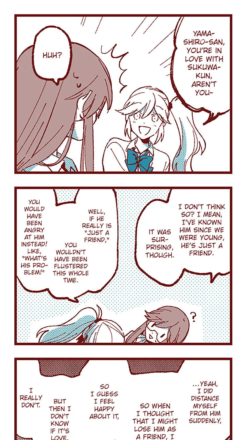 Read Ako to Bambi (Colored) chapter 68 image 29 on Lezhin