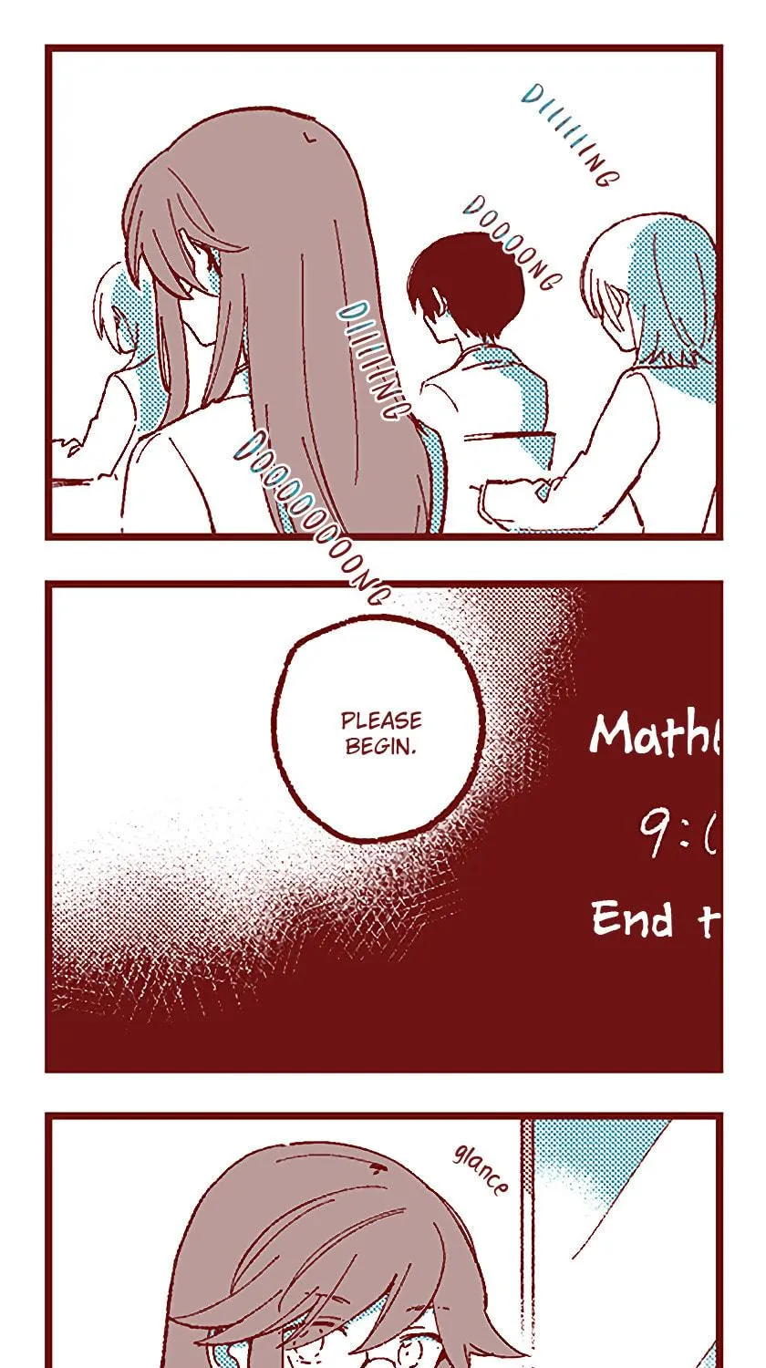 Read Ako to Bambi (Colored) chapter 68 image 9 on Lezhin