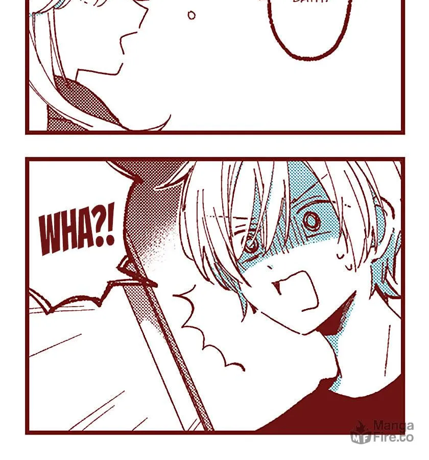 Read Ako to Bambi (Colored) chapter 69 image 18 on Lezhin