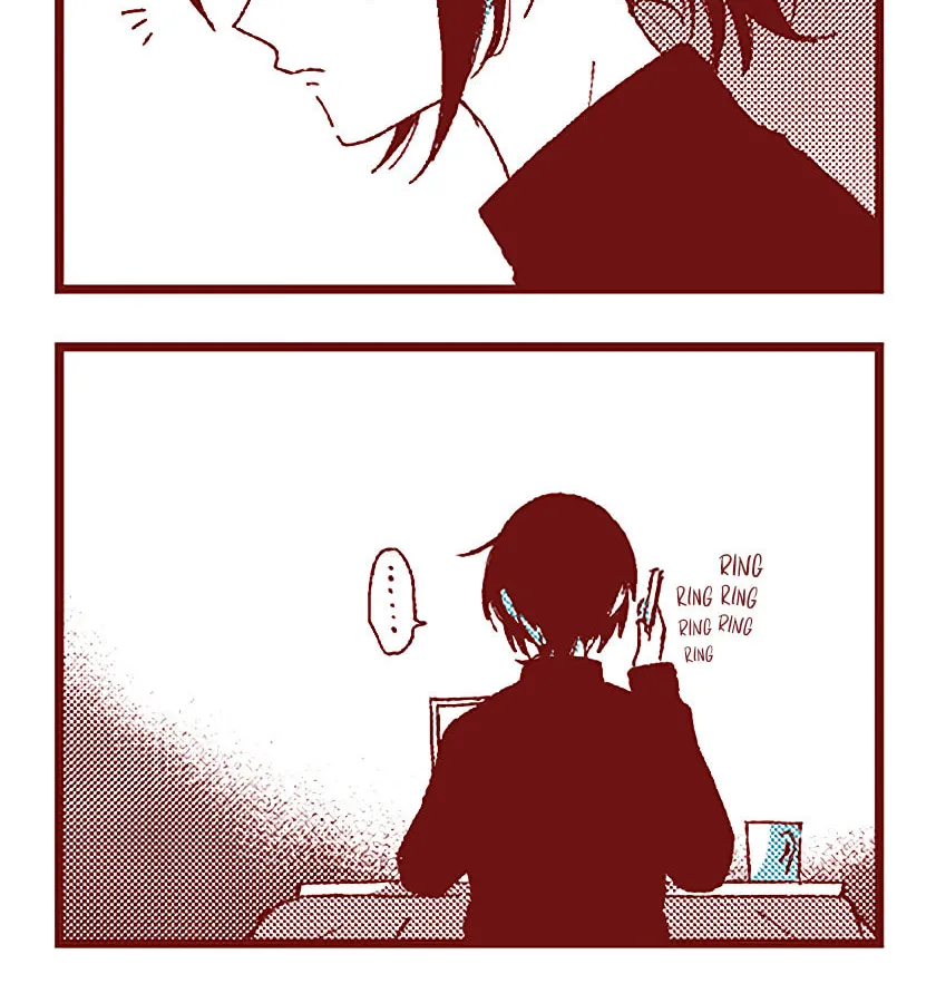 Read Ako to Bambi (Colored) chapter 69 image 26 on Lezhin