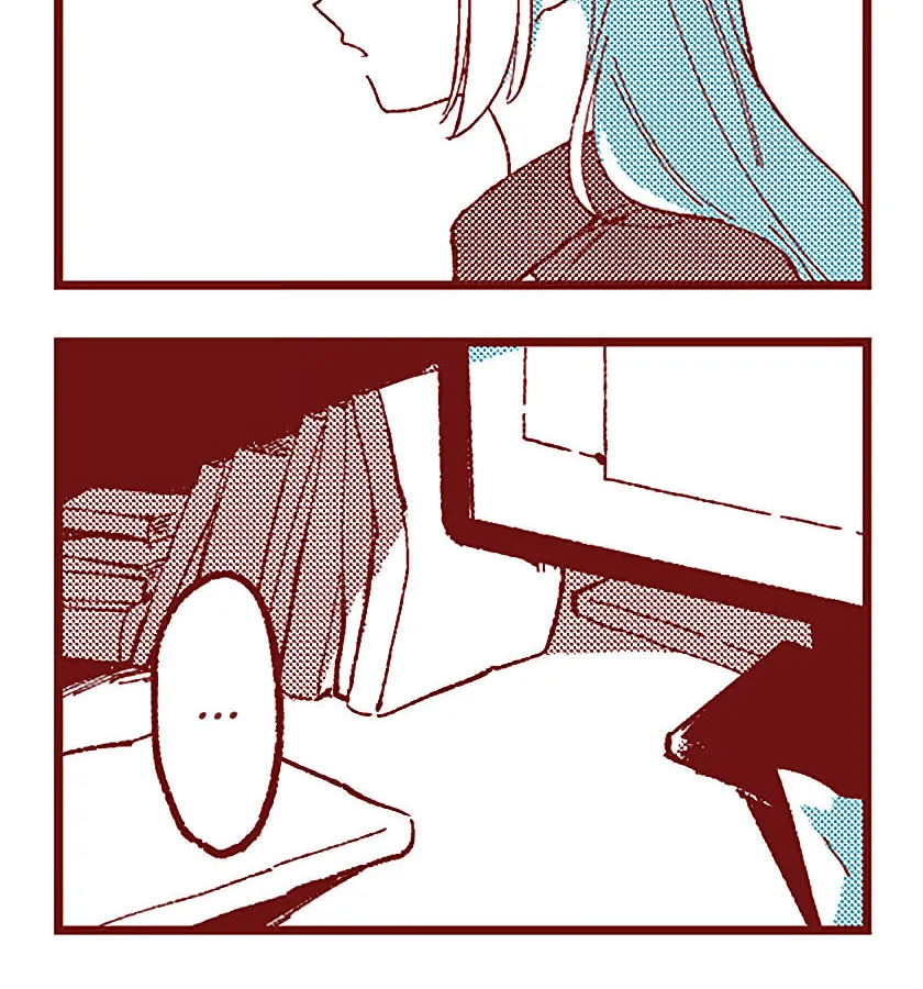 Read Ako to Bambi (Colored) chapter 69 image 30 on Lezhin