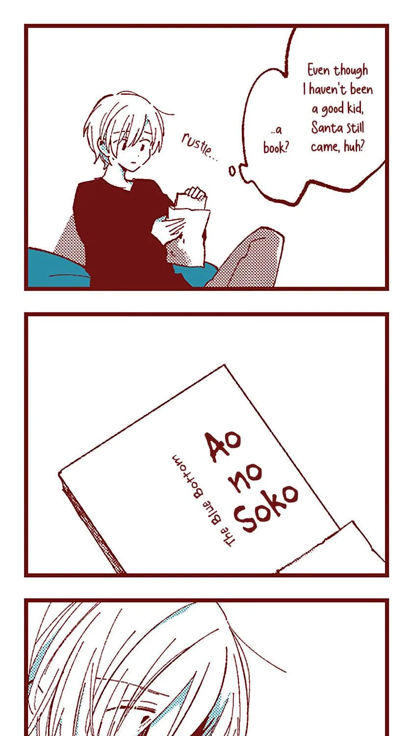 Read Ako to Bambi (Colored) chapter 69 image 37 on Lezhin