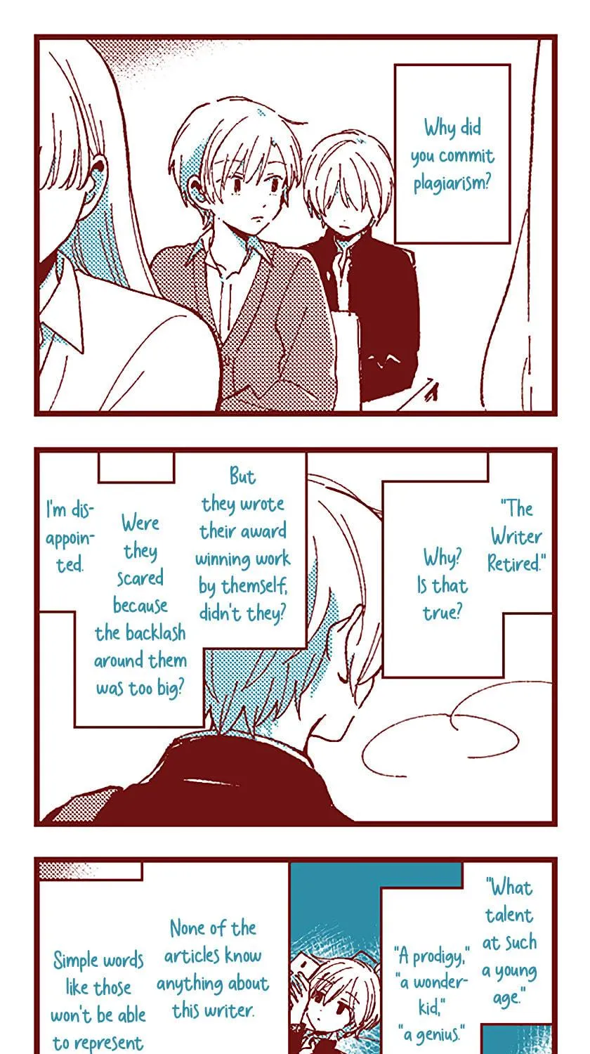 Read Ako to Bambi (Colored) chapter 69 image 39 on Lezhin