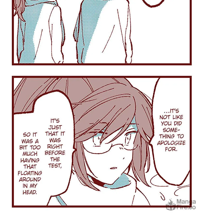 Read Ako to Bambi (Colored) chapter 70 image 18 on Lezhin