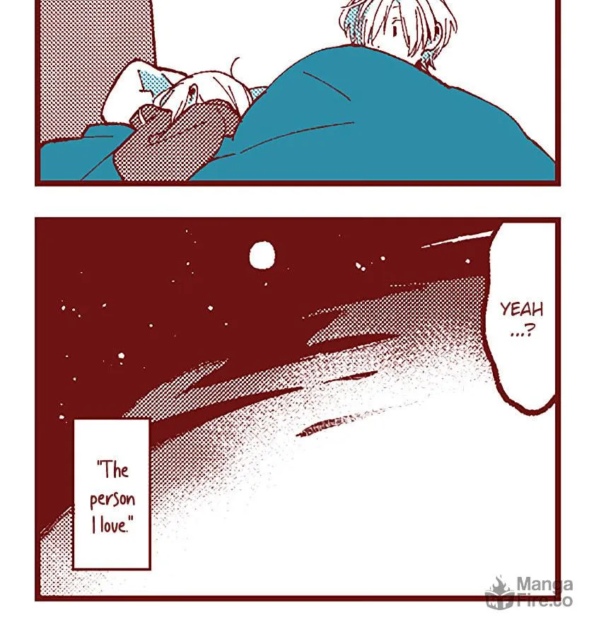 Read Ako to Bambi (Colored) chapter 71 image 34 on Lezhin