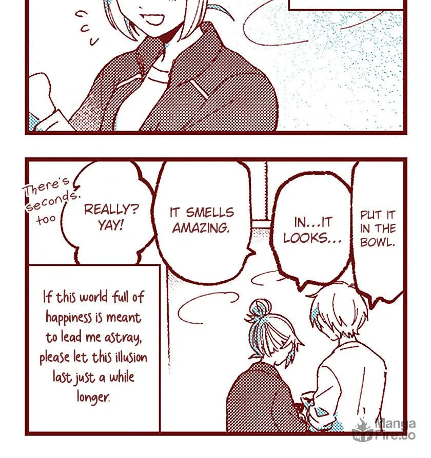 Read Ako to Bambi (Colored) chapter 71 image 40 on Lezhin