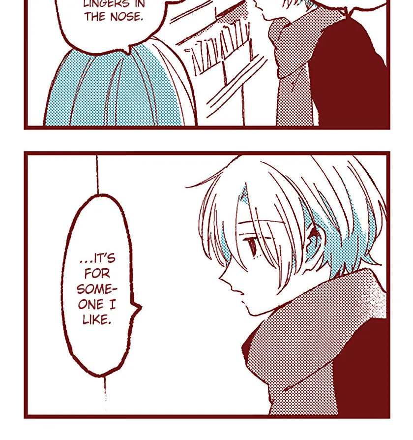 Read Ako to Bambi (Colored) chapter 72 image 24 on Lezhin