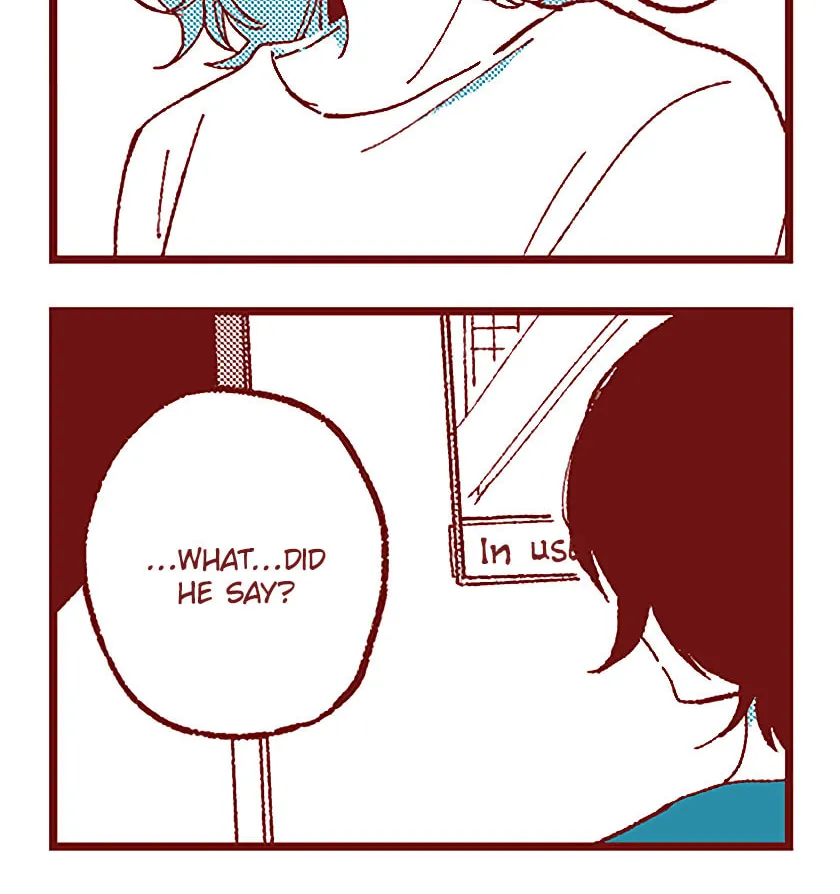 Read Ako to Bambi (Colored) chapter 73 image 14 on Lezhin