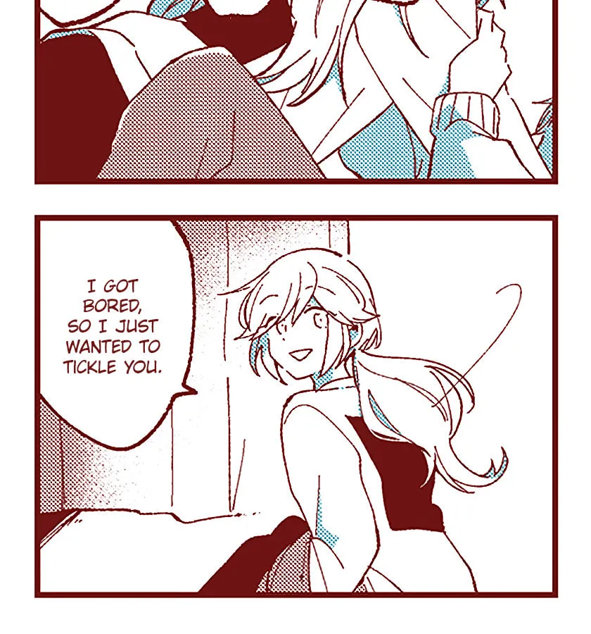 Read Ako to Bambi (Colored) chapter 74 image 26 on Lezhin