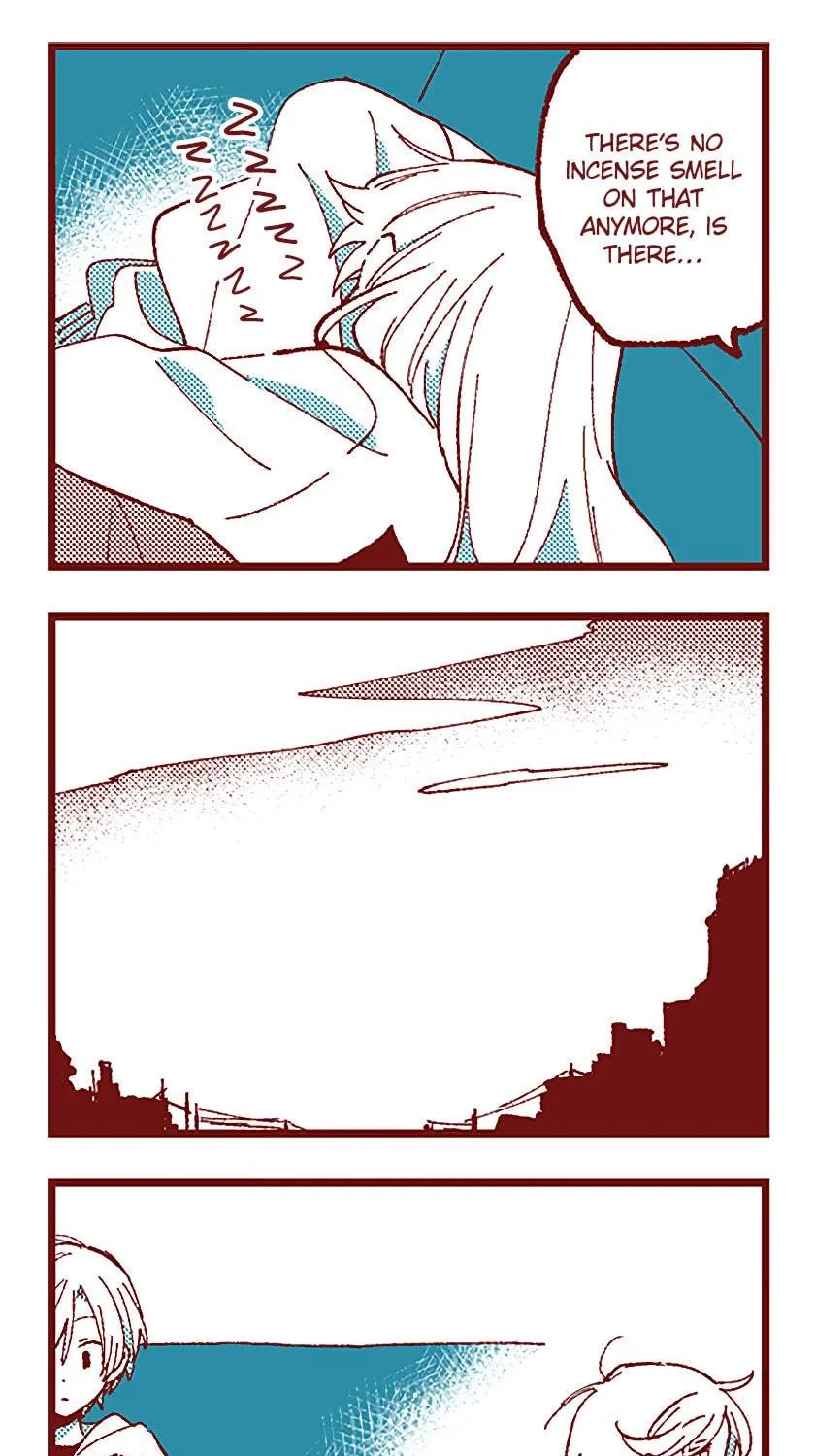 Read Ako to Bambi (Colored) chapter 75 image 17 on Lezhin