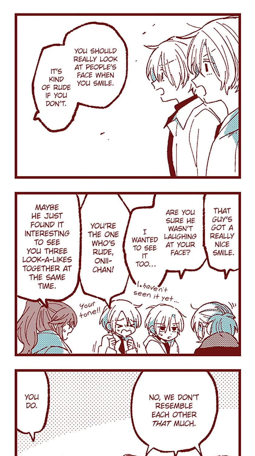 Read Ako to Bambi (Colored) chapter 75 image 27 on Lezhin