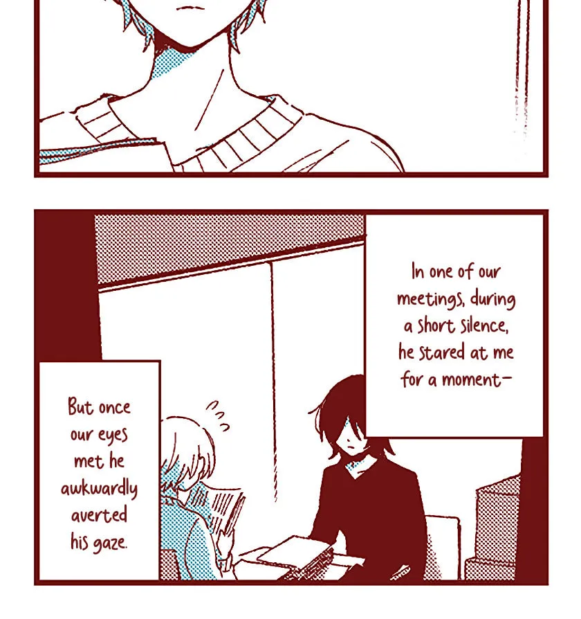 Read Ako to Bambi (Colored) chapter 75 image 30 on Lezhin