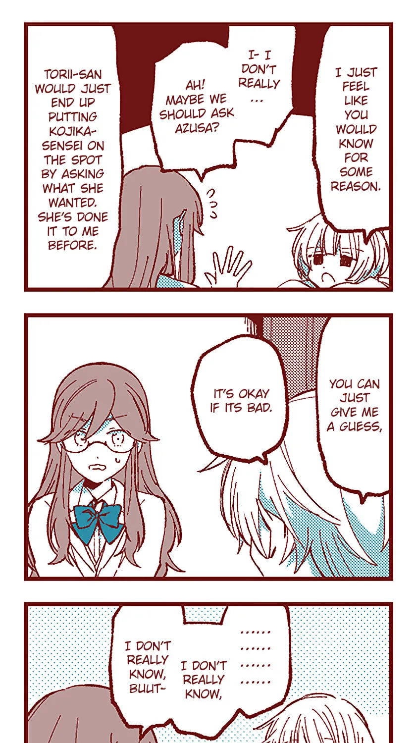 Read Ako to Bambi (Colored) chapter 76 image 19 on Lezhin