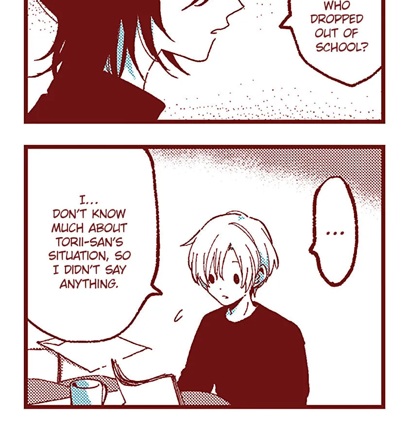 Read Ako to Bambi (Colored) chapter 77 image 14 on Lezhin