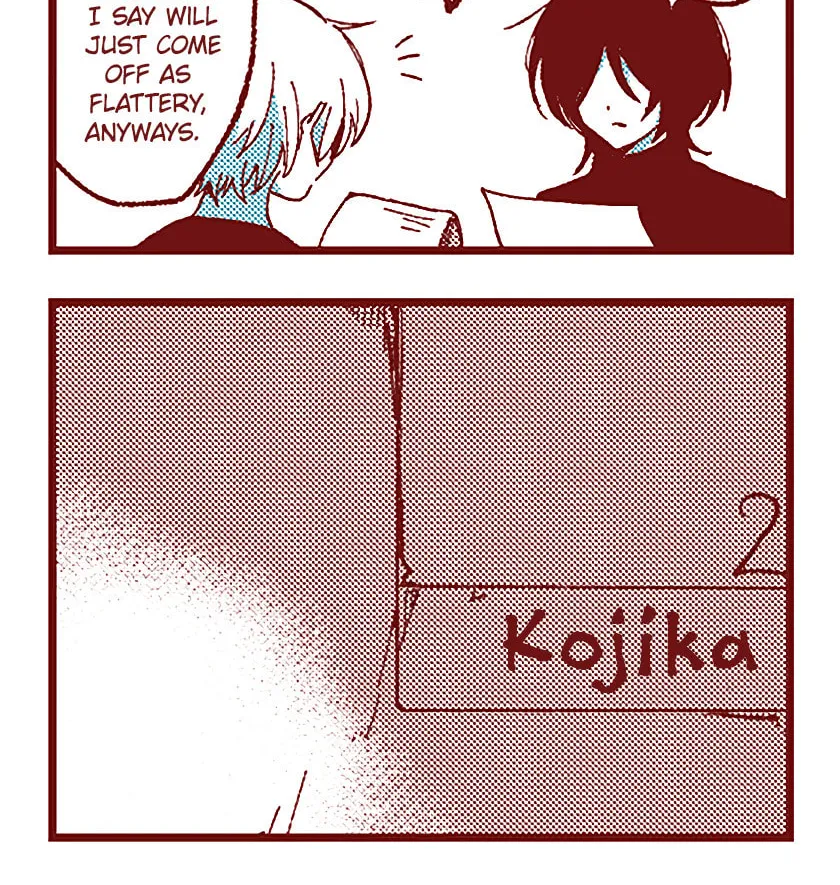 Read Ako to Bambi (Colored) chapter 77 image 20 on Lezhin