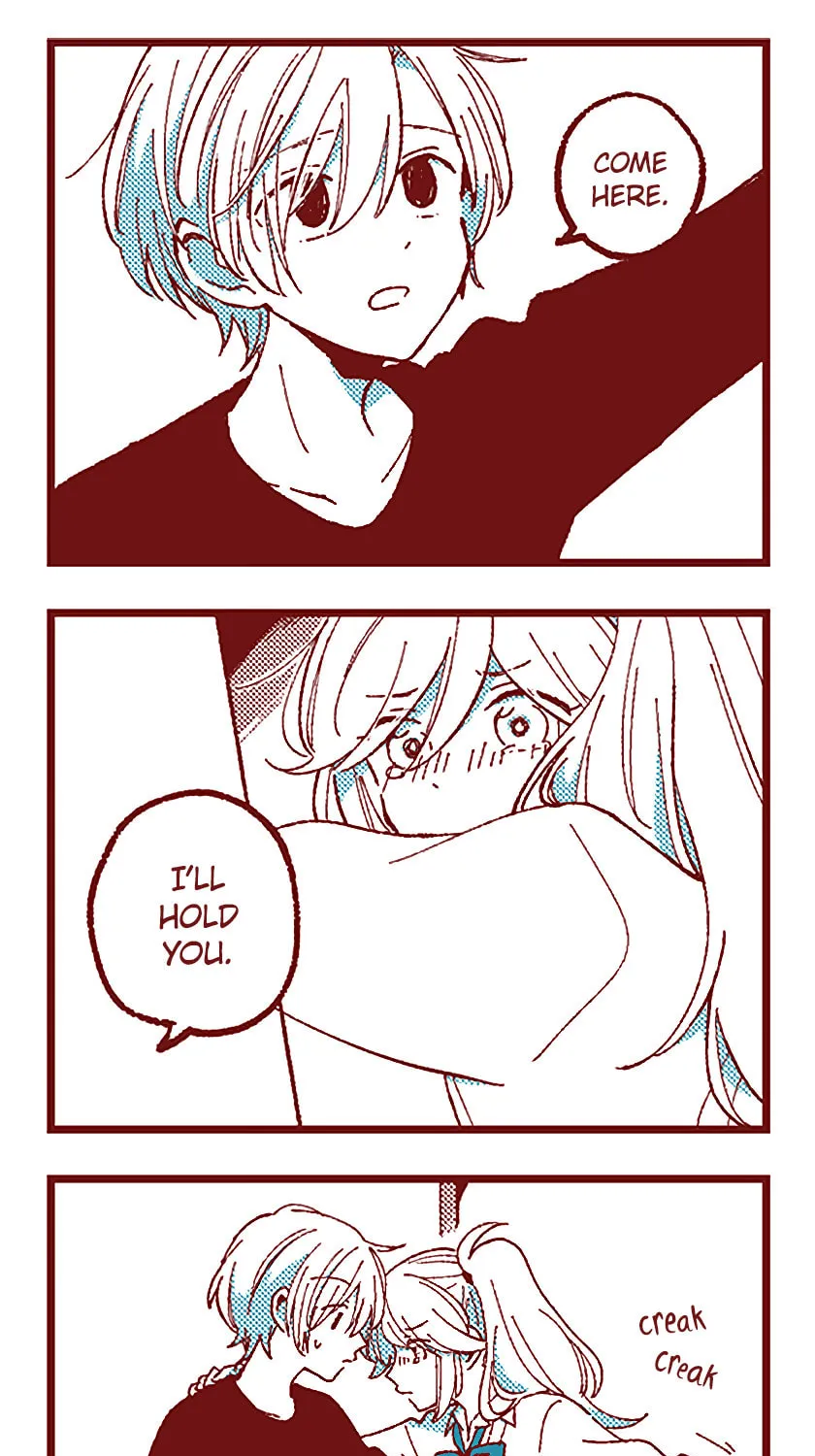 Read Ako to Bambi (Colored) chapter 77 image 23 on Lezhin