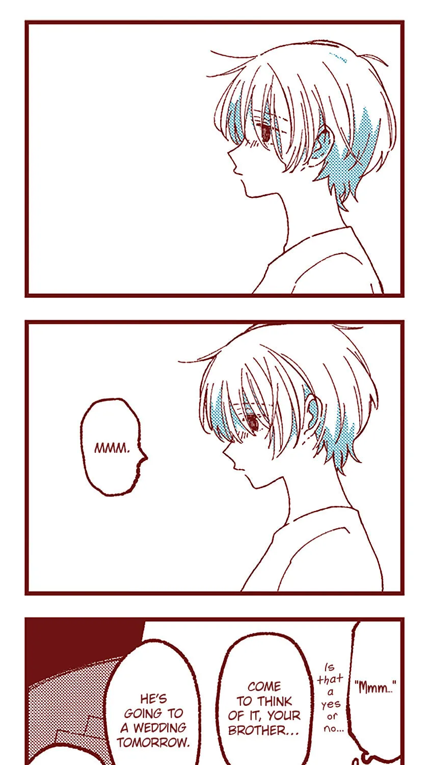 Read Ako to Bambi (Colored) chapter 78 image 11 on Lezhin