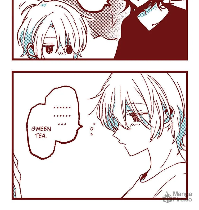 Read Ako to Bambi (Colored) chapter 78 image 18 on Lezhin