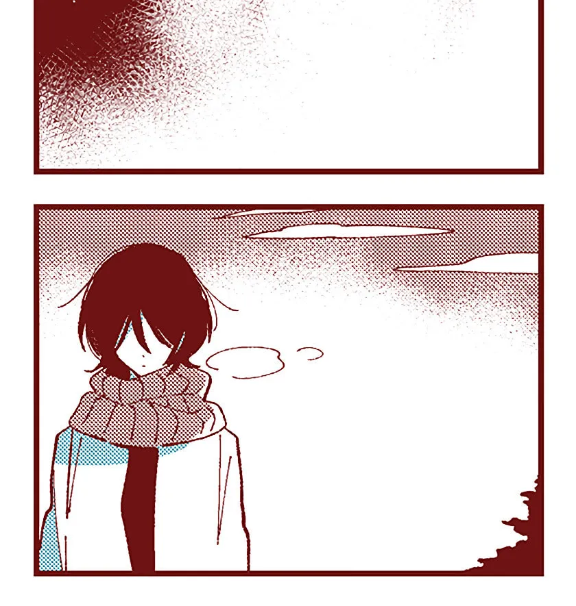 Read Ako to Bambi (Colored) chapter 78 image 2 on Lezhin
